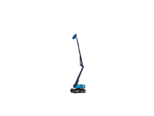 28 Metre Ak�l� Eklemli Manlift foto�raf 2